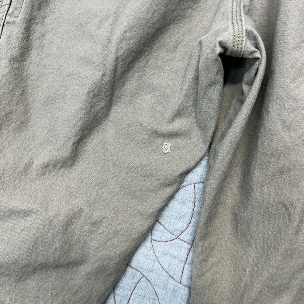 FXD WP-3 Work Pants Khaki DURA500 Stretch Cargo / Mens 32x32